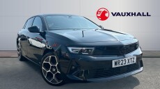 Vauxhall Astra 1.2 Turbo 130 Ultimate 5dr Petrol Hatchback